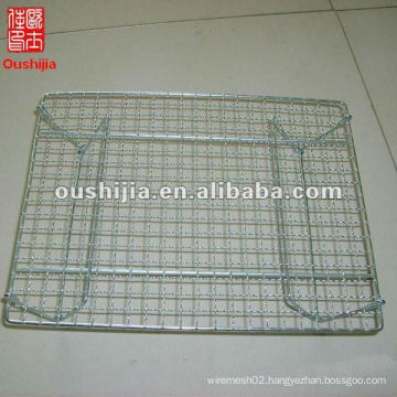 BBQ net manufacturers